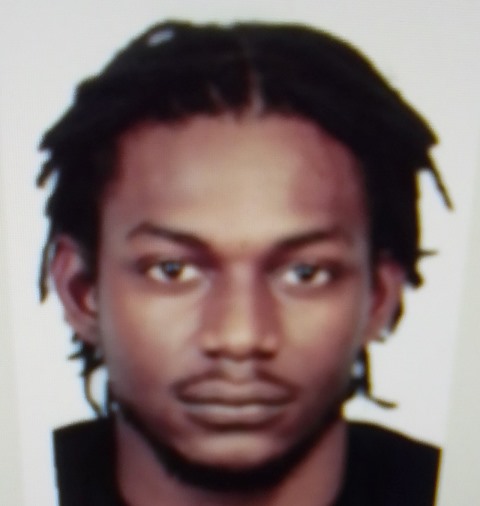 Wanted : Raheem  Depusoir AKA : RAW