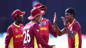 Update on ICC Under 19 World Cup Matches –Monday 17th January 2022