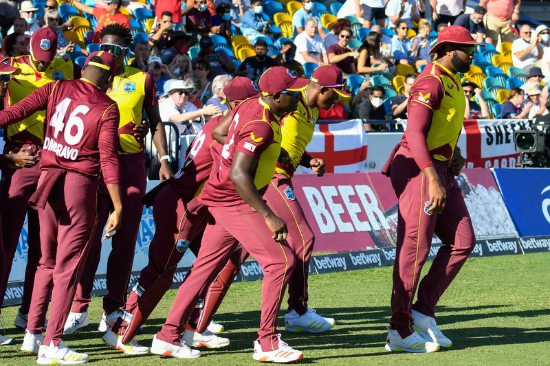 Betway T20I Series Level 2-2; Stage Set Grand Finales