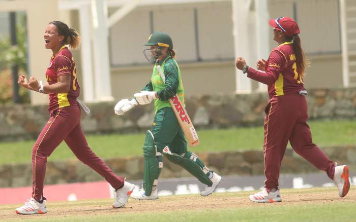 West Indies Reschedule Tour to South Africa Ahead of ICC Women’s Cricket World Cup
