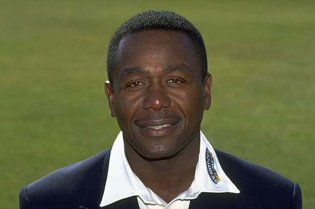 The Most Hon. Dr. Desmond Haynes Appointed by Cricket West Indies as New Lead Selector