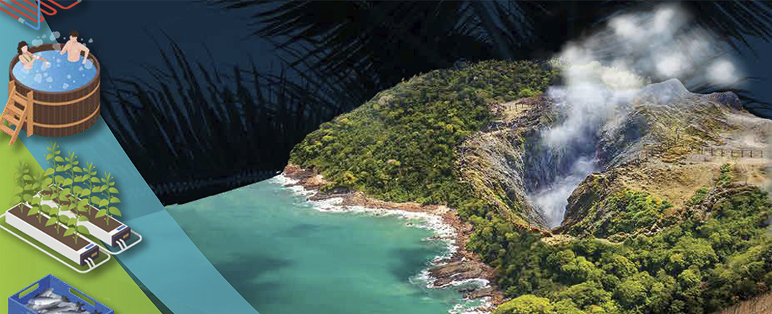 Geothermal Energy: Providing Opportunities Beyond Electricity
