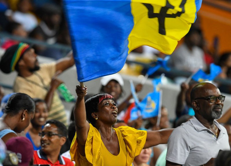 Barbados Box Office Opens for West Indies Vs England T201Series with Special Half Price Promotion for Local Fans