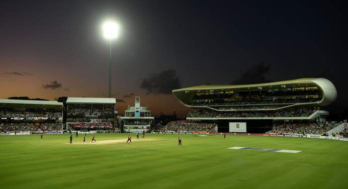 West Indies Fans to Experience All 2022 West Indies Home Series Action Exclusively Live On ESPN