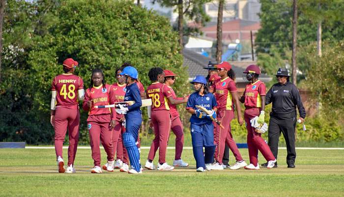 West Indies Women’s Squad Named for ODI Series in South Africa