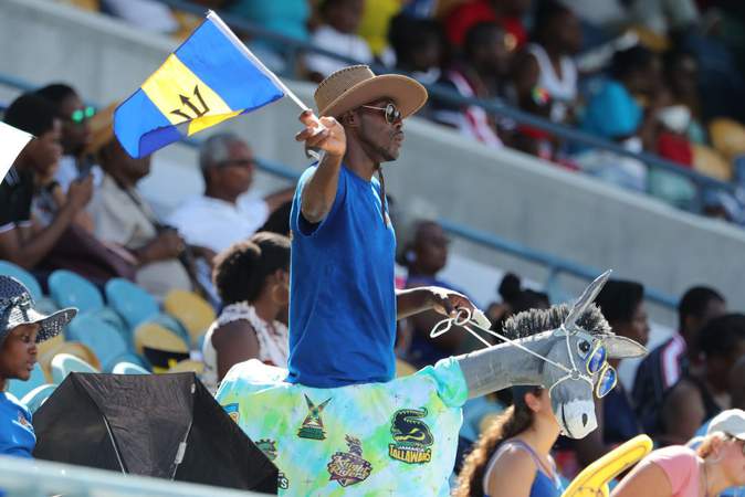 West Indies Vs England Party Stand Tickets for Barbados T20I And Test Matches on Sale Today