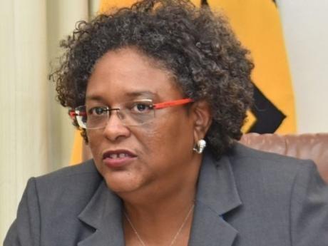 Political leaders in Barbados confident of victory