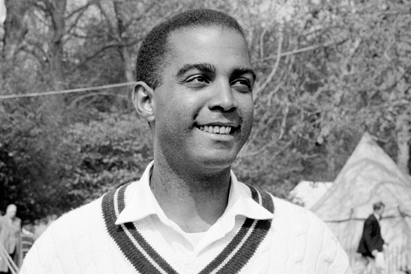 CWI Pays Tribute to Easton Mcmorris – Former West Indies Batsman and Outstanding Jamaica Captain