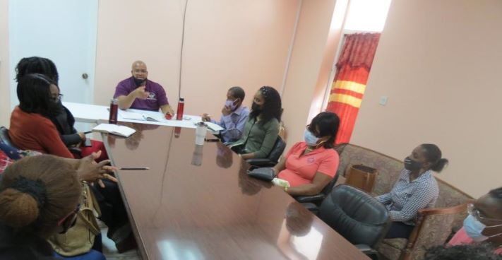 Ministry Of Agriculture Seeking to Attract and Support More Women in The Agricultural Sector