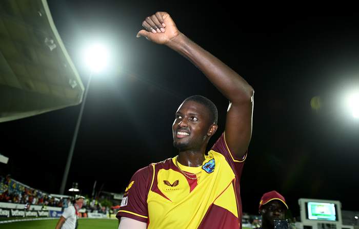 West Indians Move Upwards on The ICC Men’s T20I Player Rankings