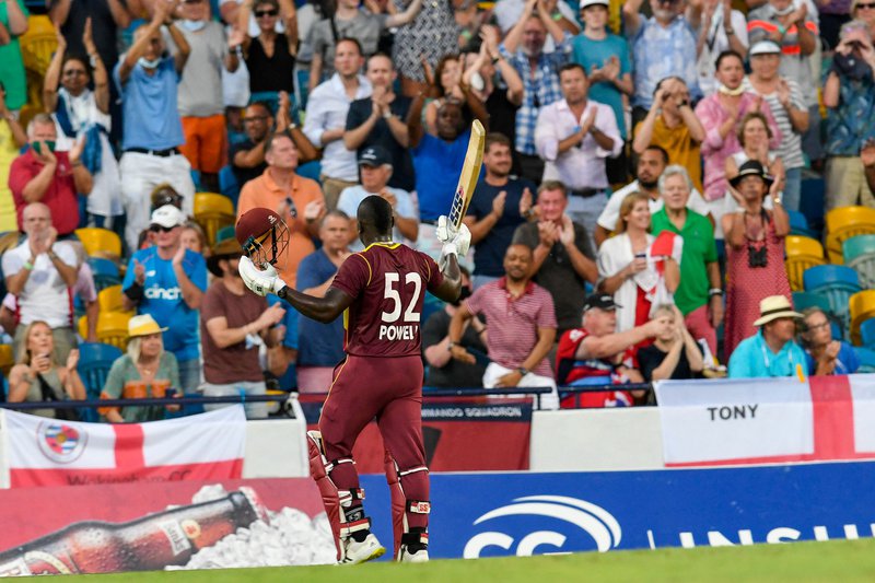 CWI Hosted Successful Betway T20i Series; Sets Stage for The Upcoming Apex Test Series