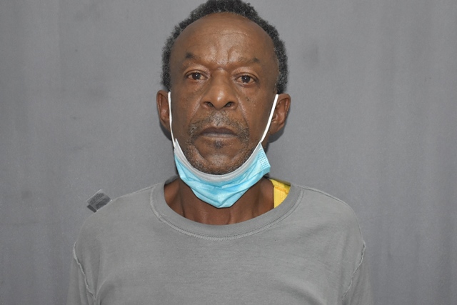 Brian Etienne Convicted and Sentenced