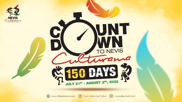 Nevis Culturama Festival Press Release