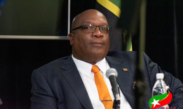 All Requests for Work Permits Must Comply with Existing Labour Laws, Says PM Harris