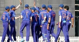 India Beat Australia to Set Up U19 Men’s Cricket World Cup Final Date with England
