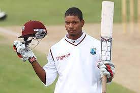 Cricket Nevisians Feature as Leewards Dominate First Day Versus Guyana