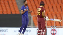 West Indies Regional Tournament Update