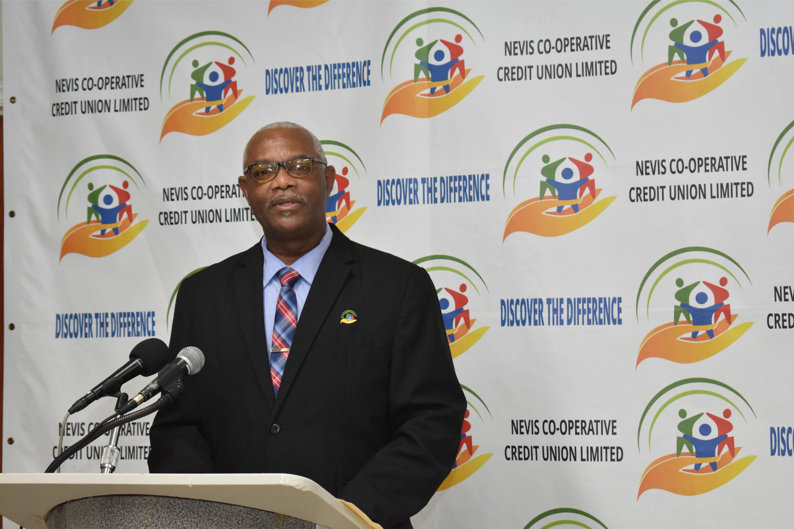 Nevis Co-operative Credit Union launches 50th Anniversary celebrations