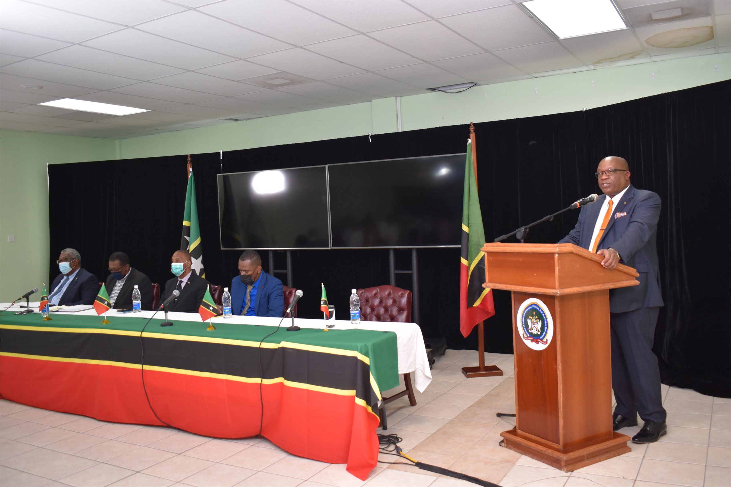 Tourism sector experiencing a rebound, says Prime Minister Harris