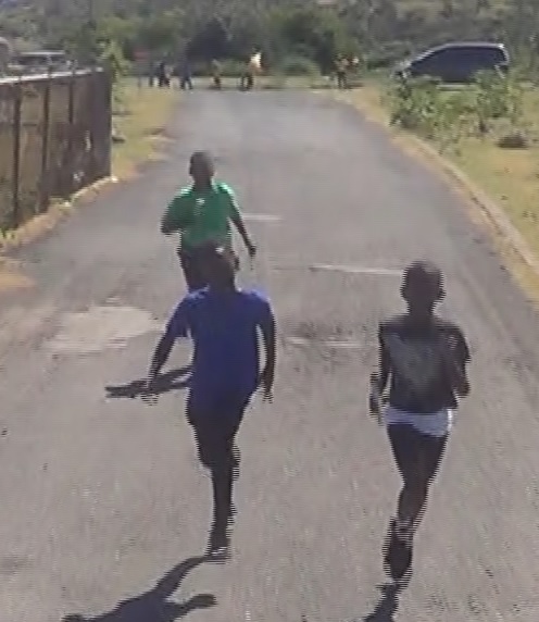 Athletics :  VOJN Hosts Road Relay