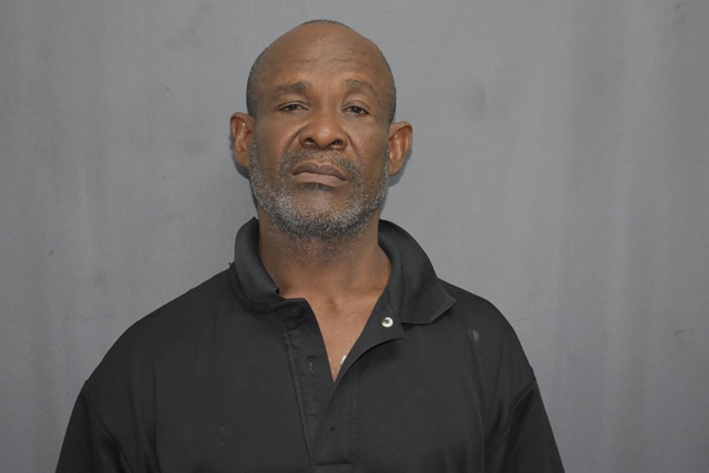 Wensley George Convicted and Sentenced