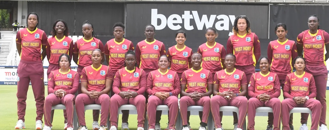 West Indies Name Squad for ICC Women’s Cricket World Cup in New Zealand