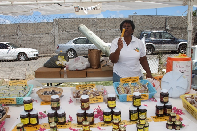 Min. of Agriculture commits to documenting; keeping parts of Nevis’ culinary culture alive