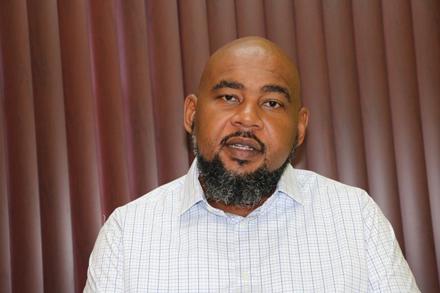 Agriculture authorities on Nevis seeking to reduce cost of local food