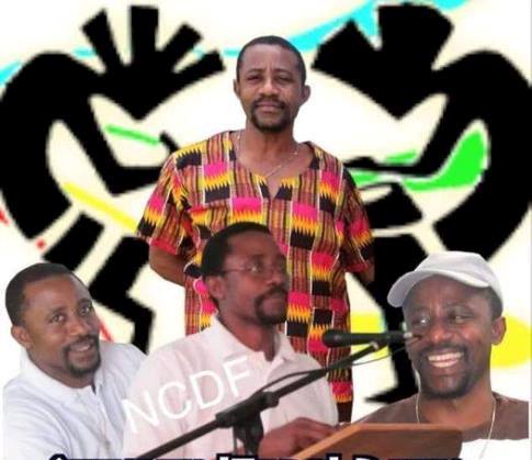 Nevis Culturama Festival Issues Press Release on the Passing of Mr. Chesley “Faro” Davis
