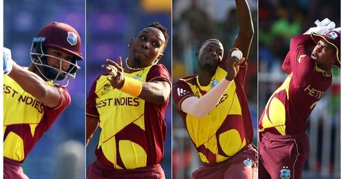 Pooran, Holder and Hetmyer Hit the Jackpot At IPL Auctions