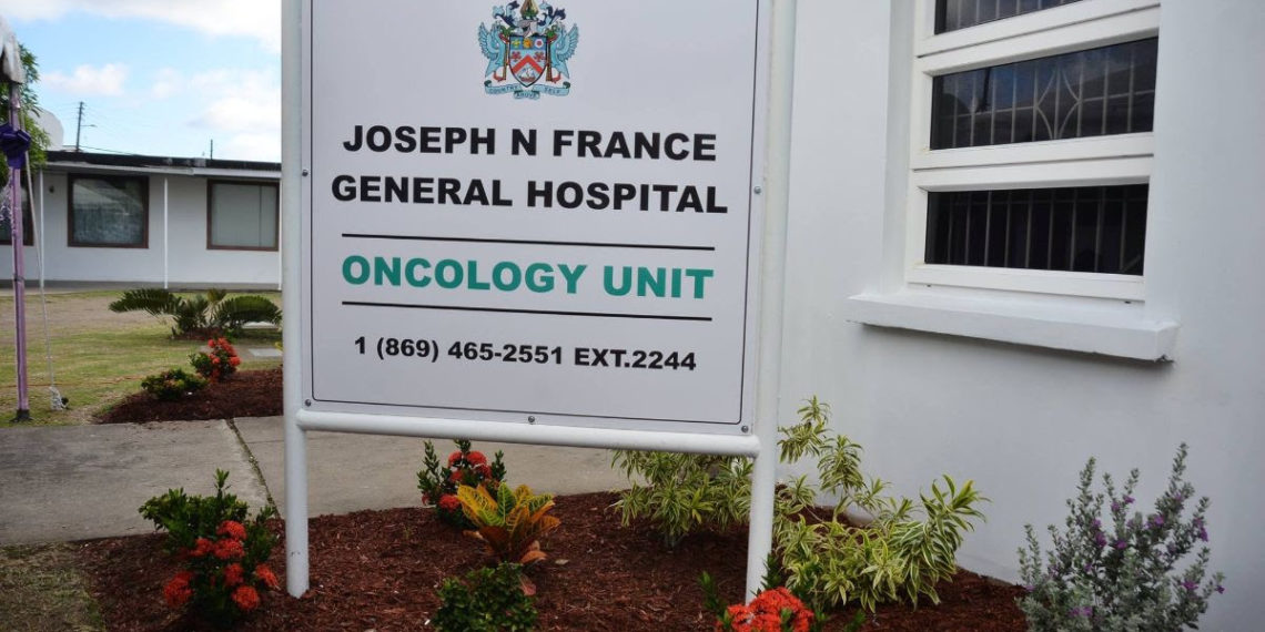 Fifty Percent Reduction in Oncology and Haemodialysis Services Now Available for Uninsured Nationals