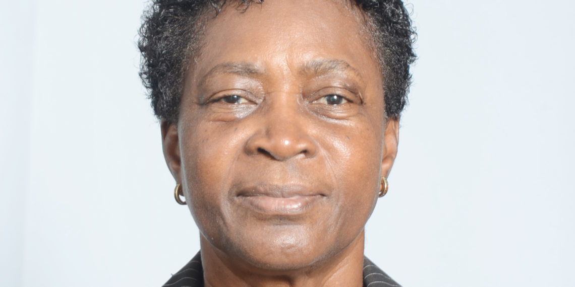 C V Mitcham International Women’s Day Speech