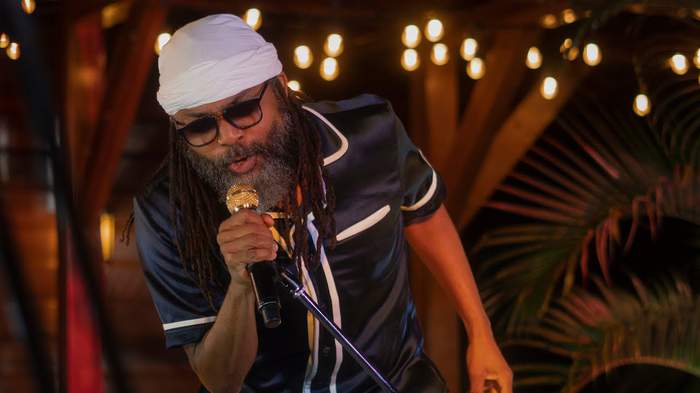Machel Montano Set for Special Performance On 3rd Day Of 1st Apex Test Match