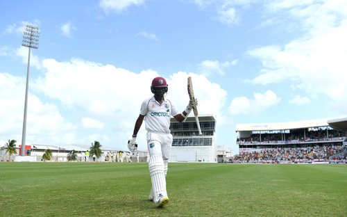 Captain Plays Marathon Knock Of 160 As Exciting Final Day Looms