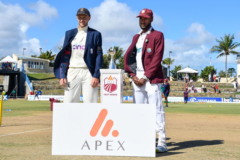 Match Preview: West Indies Aim to Keep Proud Record at Kensington