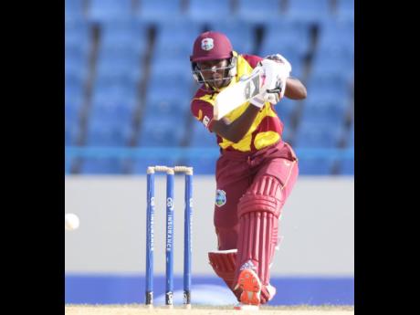 Women’s Cricket World Cup | Aussies too strong for Windies