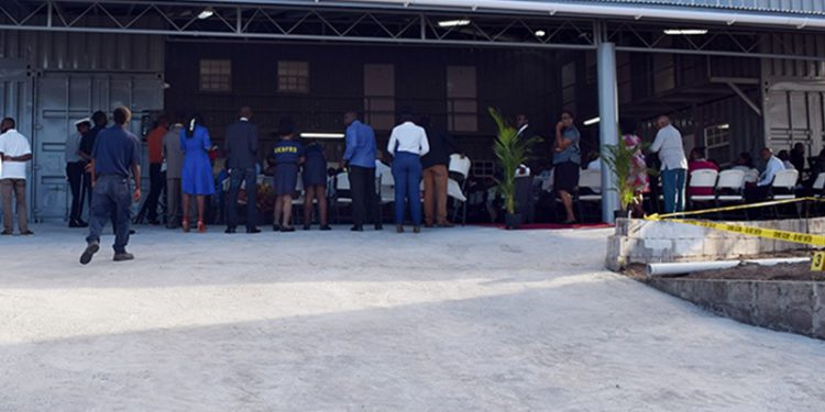 Forensic Department Has Recorded Major Successes in Solving Crimes