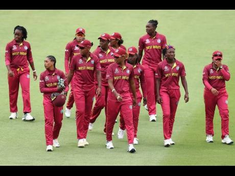 Women’s Cricket World Cup | Pakistan stun West Indies