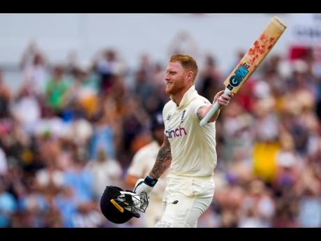 Cricket : WI look to hold things together after England’s dominance