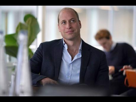 Prince William: Commonwealth links to crown up to the people