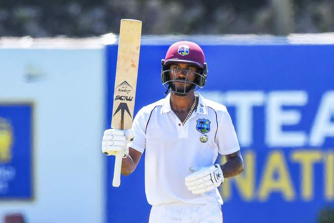 CWI Unveils FanCraze and Crictos.Com As New Test & NFT Partners Of The West Indies