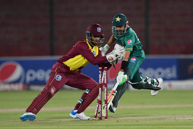 West Indies to Tour Pakistan for Three Odis – June 8, 10 And 12