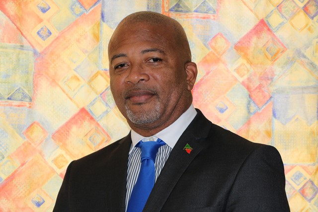 Nevis observes World Water Day 2022