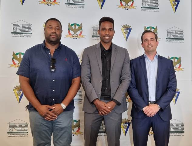 SKNFA Forms Partnership With La Liga Club Cádiz C.F.