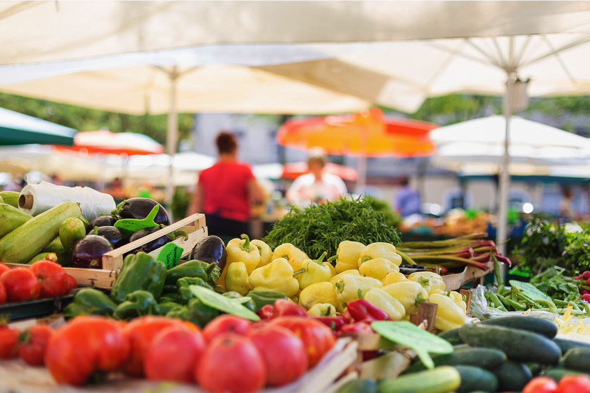 TDC Home and Building Depots to host their Annual Farmers Market