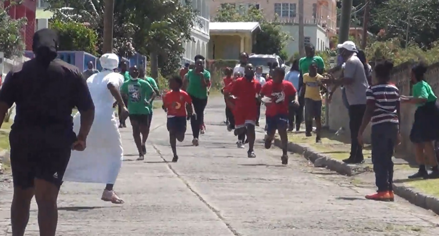 Athletics :  Maude Cross Prep Hosts Exciting Road Relay-Sports Meet Set for Tomorrow