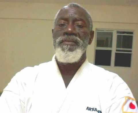 Missing Person : Arthur Henry