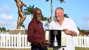 Cricket : England And West Indies Face Off In First Test Starting Tuesday