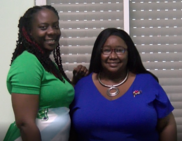 CSS Class Of 2001 –Paying It Forward