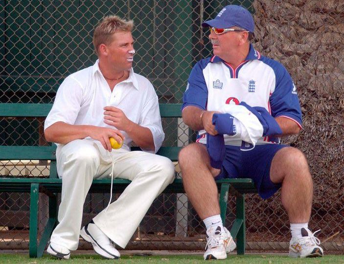 Cricket :  Two Of Australia’s Lengendary Cricketers Die On The Same Day